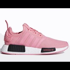 Adidas nmd R1 J Super Pop Sneakers NWT